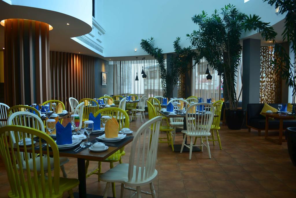 Yunna Hotel Lampung Bandar Lampung Exteriér fotografie