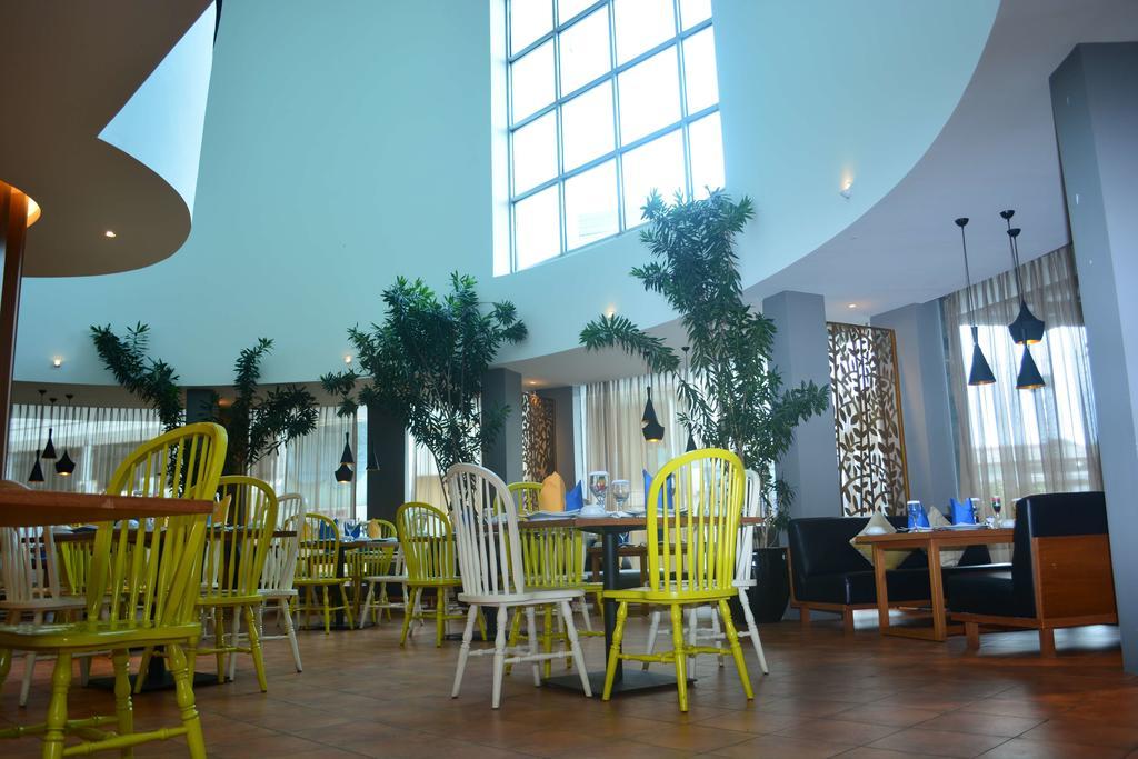 Yunna Hotel Lampung Bandar Lampung Exteriér fotografie
