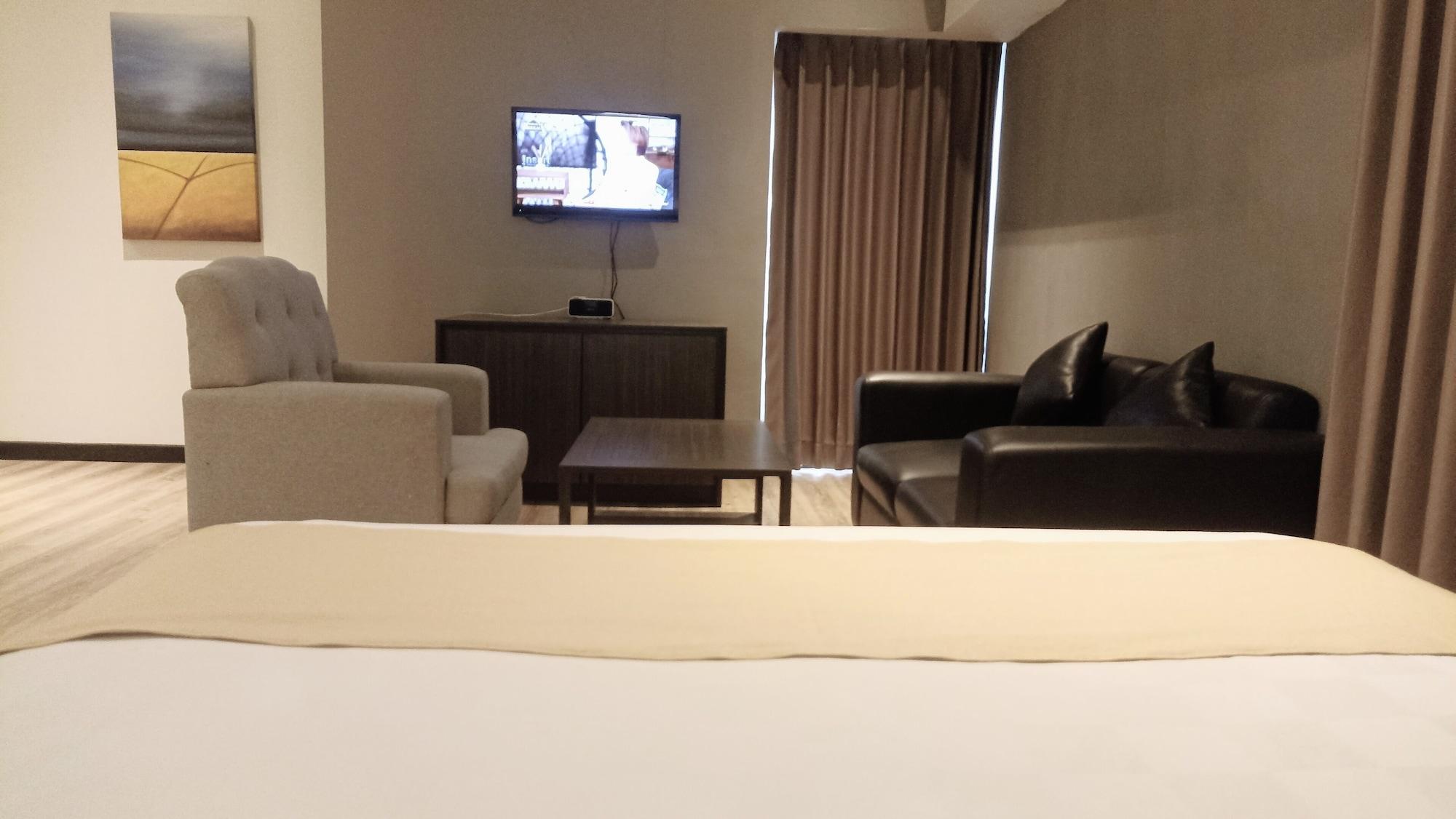 Yunna Hotel Lampung Bandar Lampung Exteriér fotografie