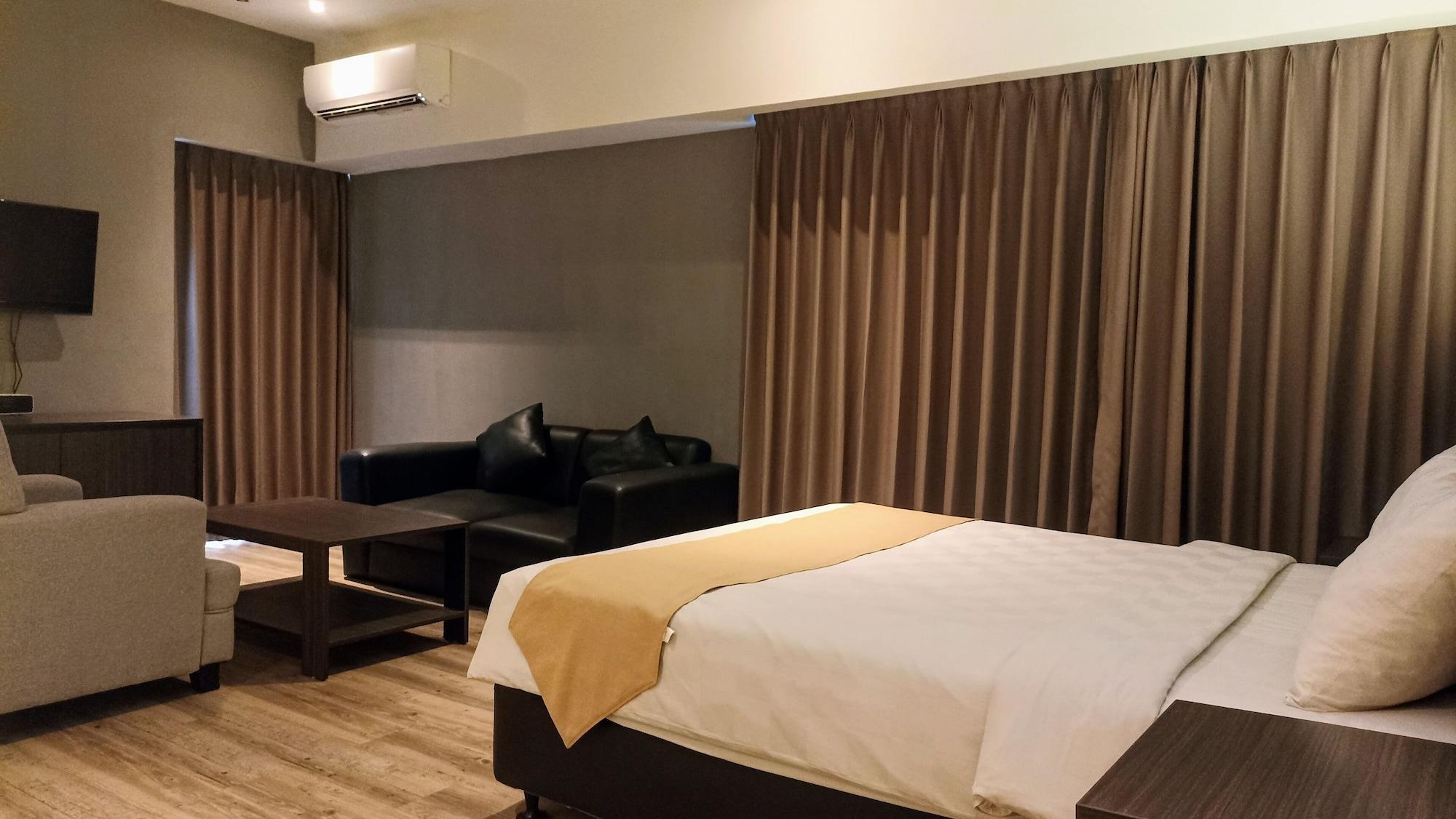 Yunna Hotel Lampung Bandar Lampung Exteriér fotografie