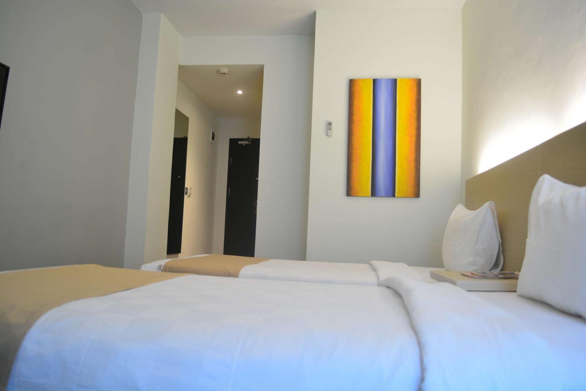 Yunna Hotel Lampung Bandar Lampung Pokoj fotografie