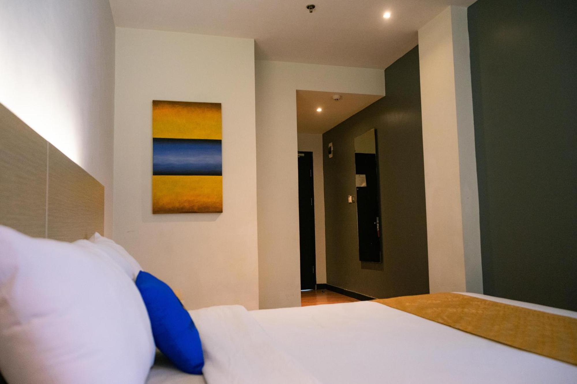 Yunna Hotel Lampung Bandar Lampung Exteriér fotografie