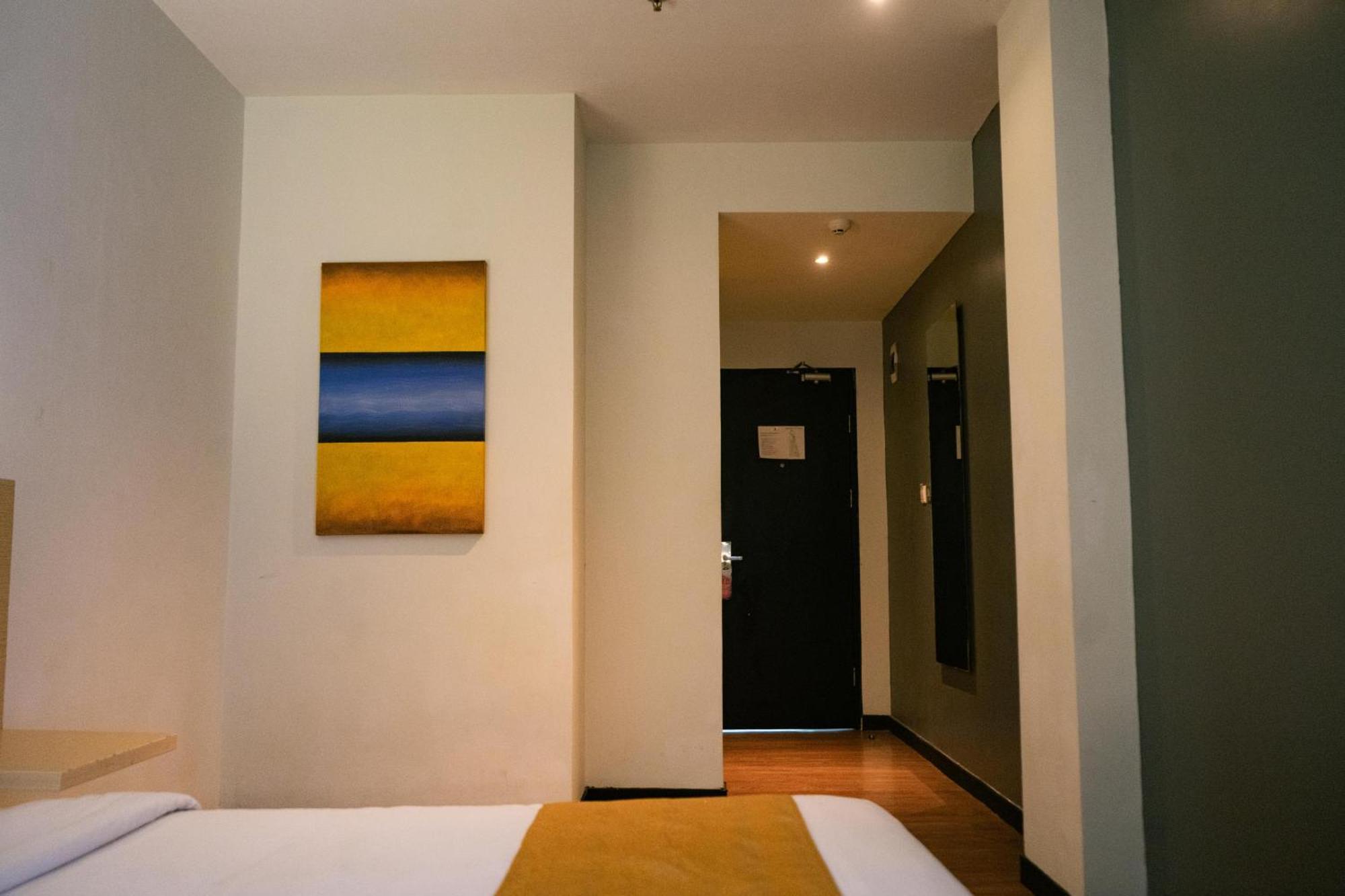Yunna Hotel Lampung Bandar Lampung Exteriér fotografie